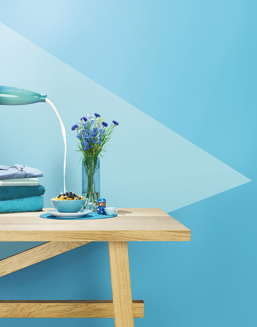 IKEA photographed by Michael Corridore