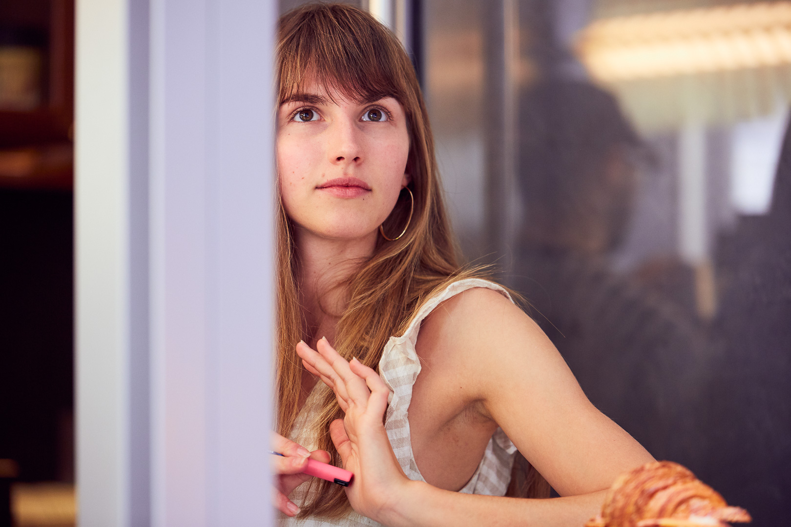 Dexus photographed by Romello Pereira