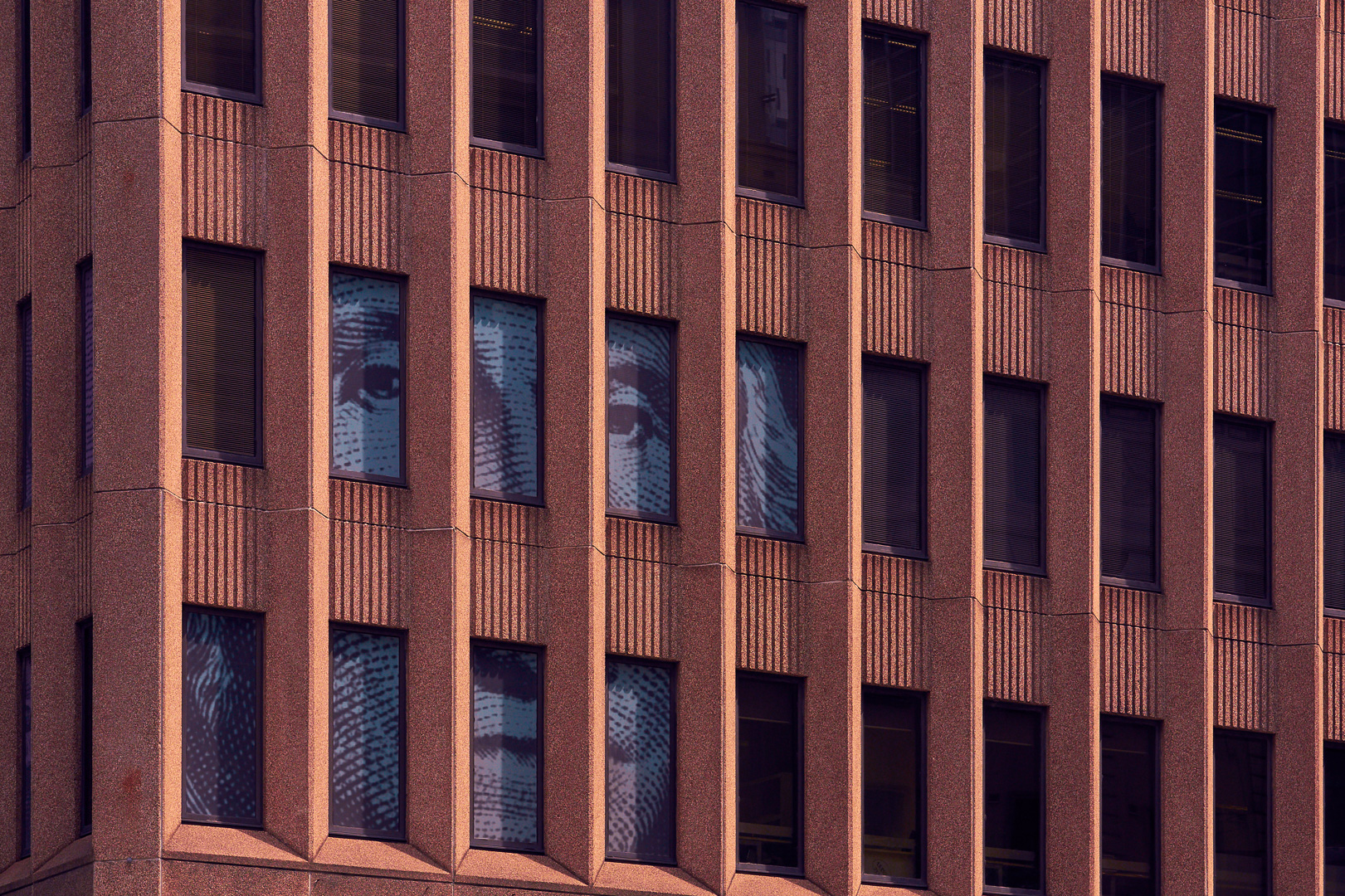 Dexus photographed by Romello Pereira