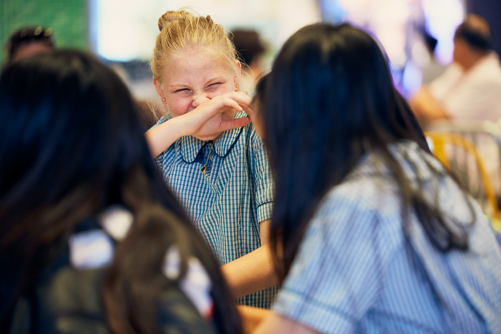 Dexus photographed by Romello Pereira