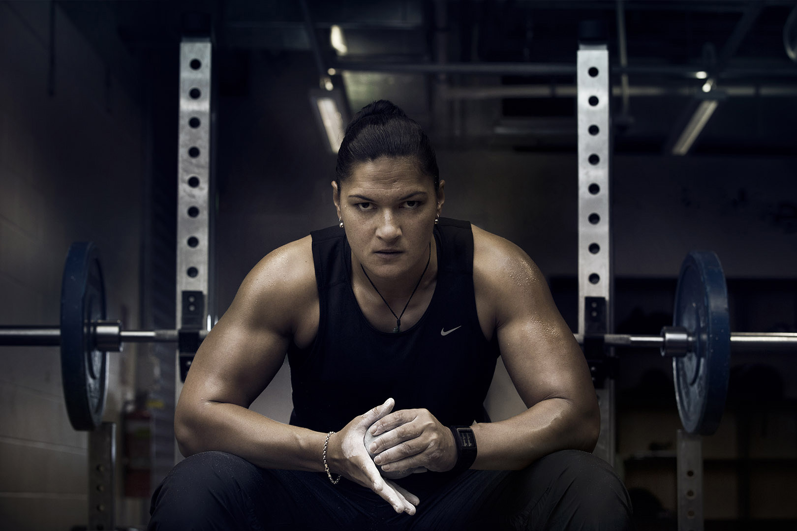 Visa photographed by Troy Goodall