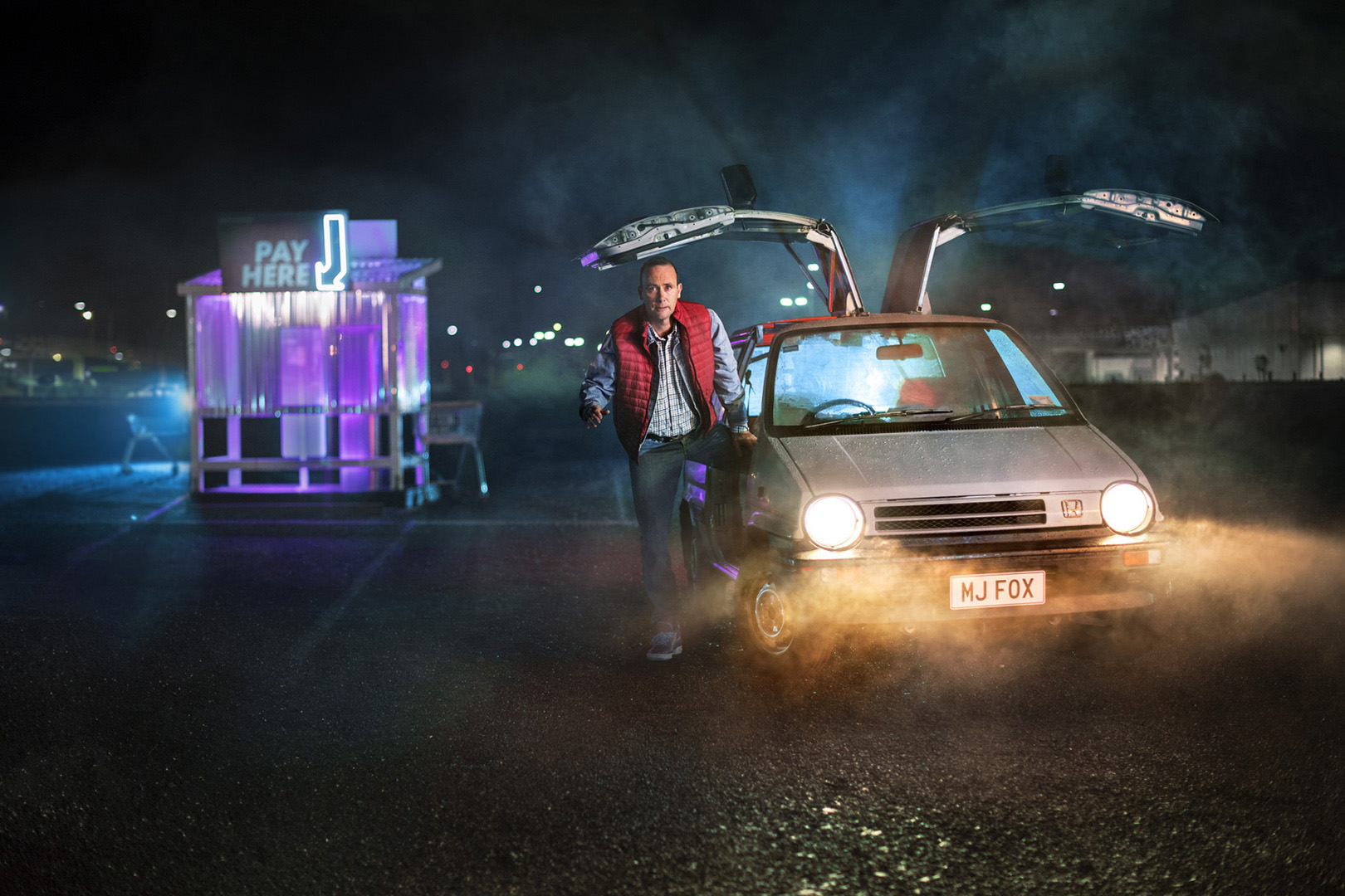 Skinny Mobile photographed by Troy Goodall