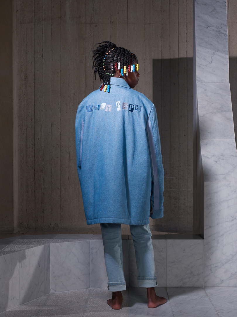 Weekend School photographed by Jouk Oosterhof