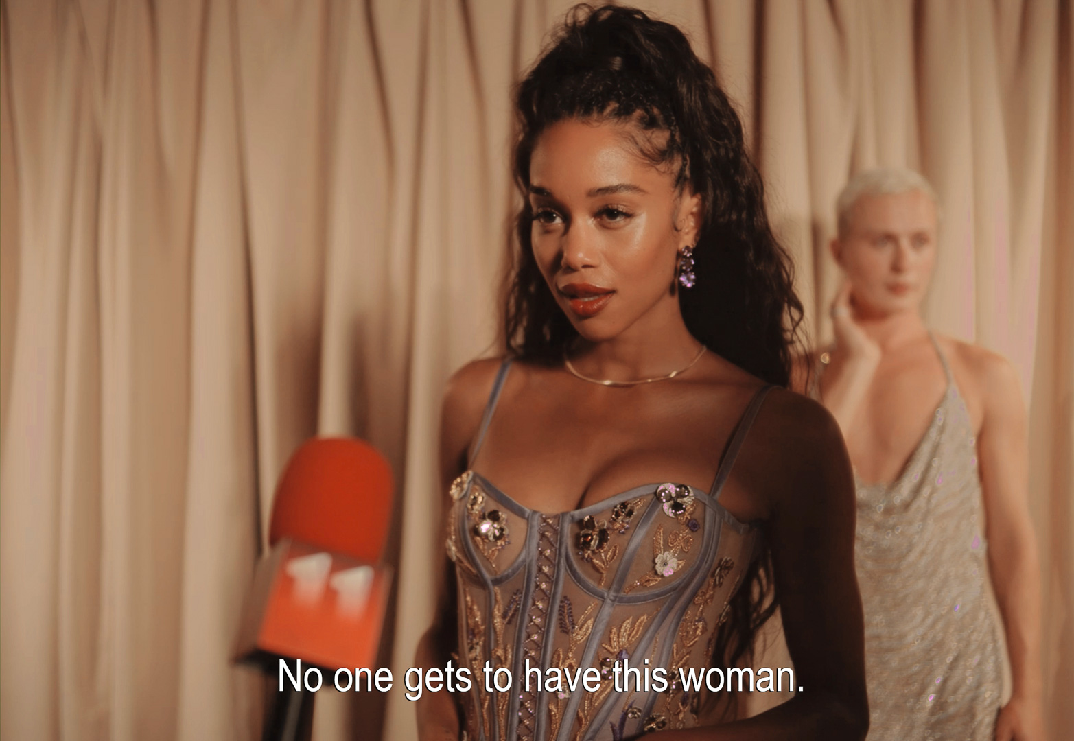 Australian Motion Director Sarah Bahbah for Kygo