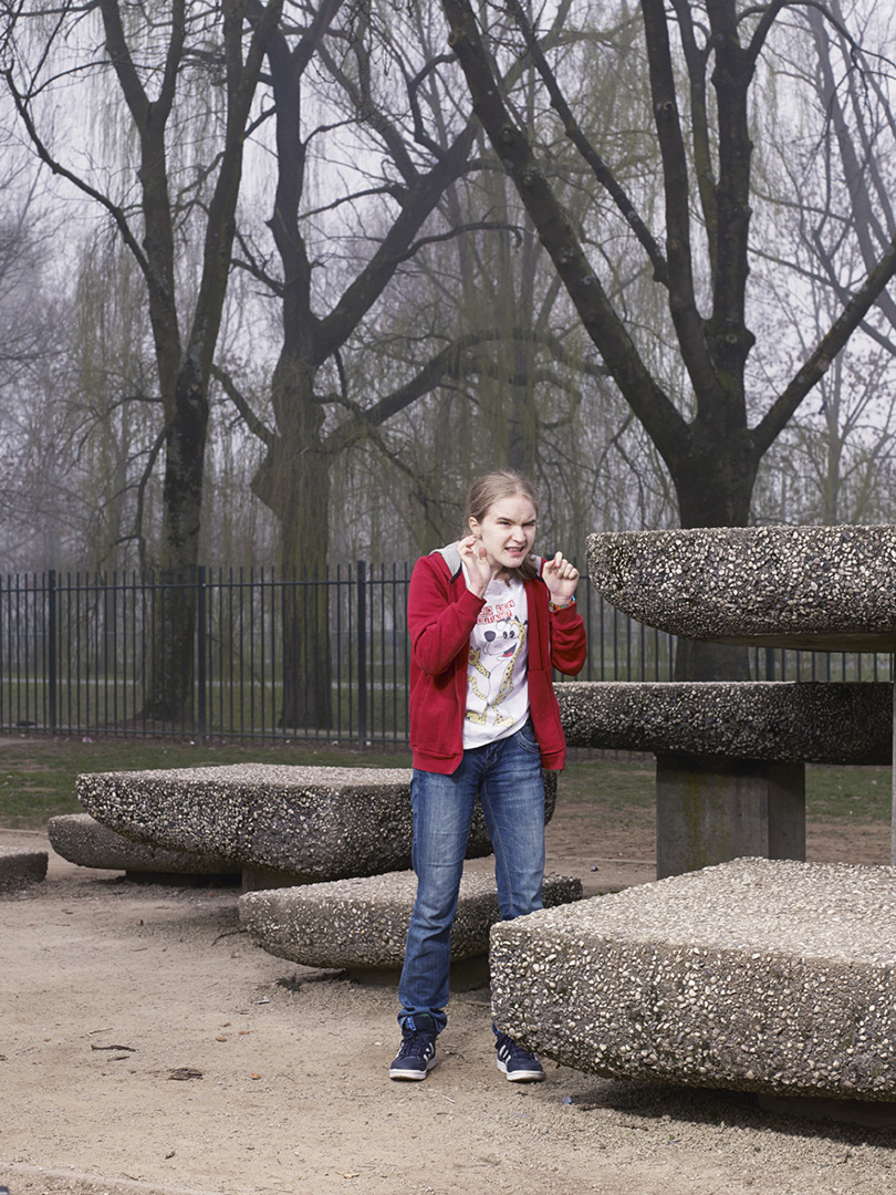 Elsevier Multitalented photographed by Jouk Oosterhof