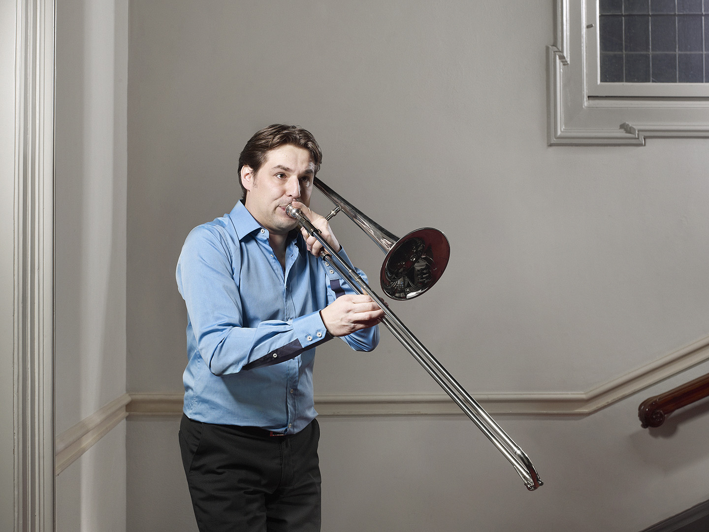 Royal Concertgebouw photographed by Jouk Oosterhof