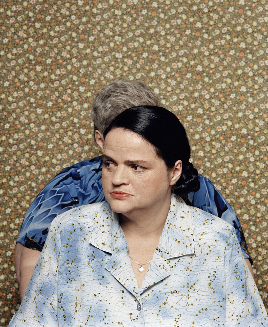 Parels photographed by Jouk Oosterhof