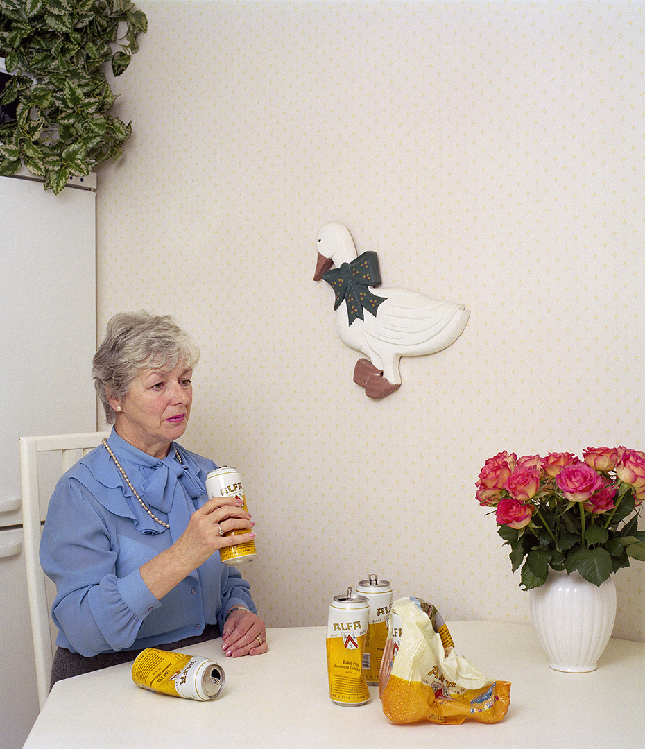 Vrij Drinks photographed by Jouk Oosterhof