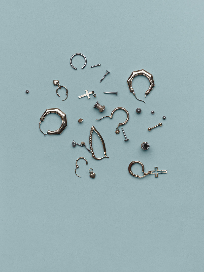 Bas Kosters photographed by Jouk Oosterhof for de Volkskrant 