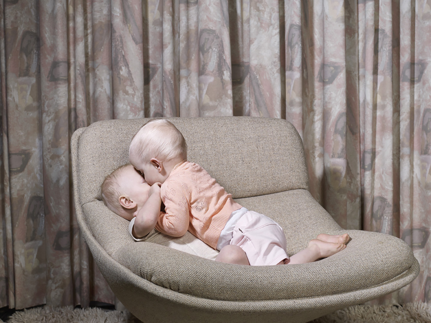 Mister Barten photographed by Jouk Oosterhof