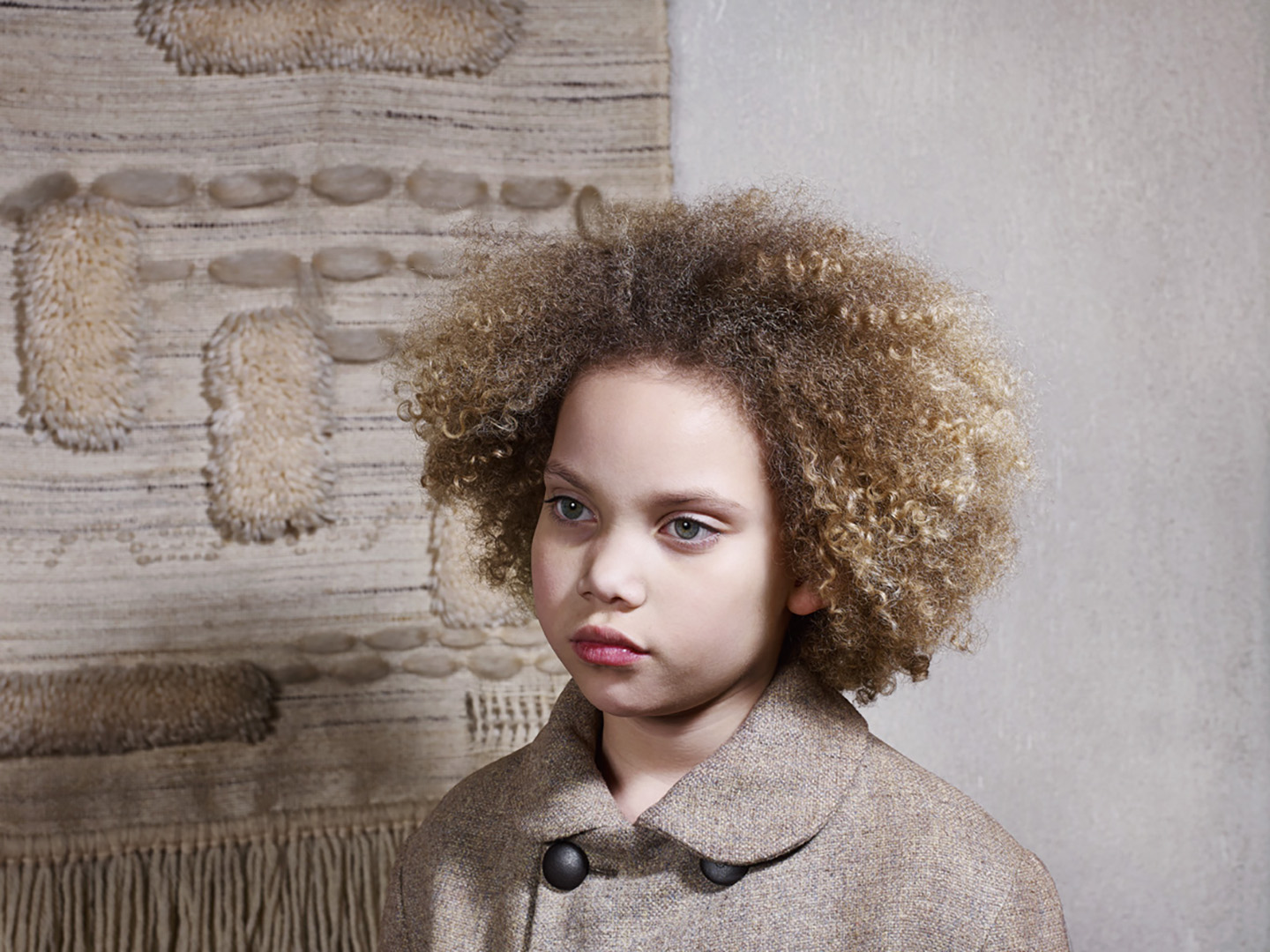 Mister Barten photographed by Jouk Oosterhof 