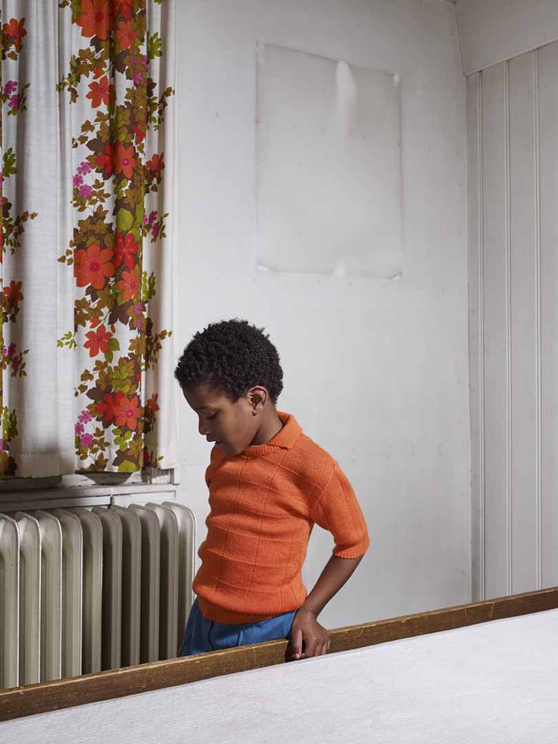 In Maison Bouvy photographed by Jouk Oosterhof