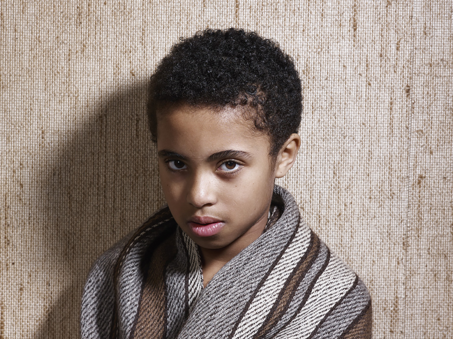 In Maison Bouvy photographed by Jouk Oosterhof