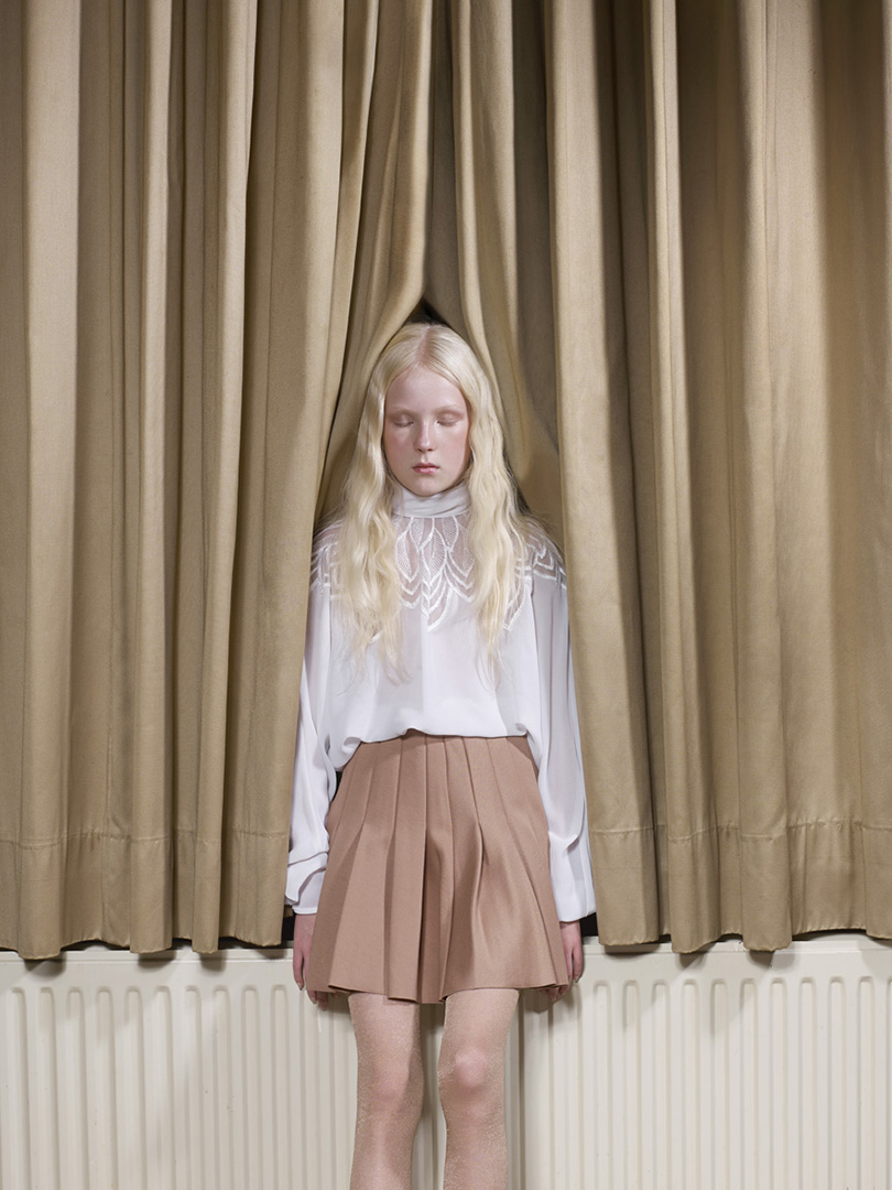 Elve photographed by Jouk Oosterhof for Kid