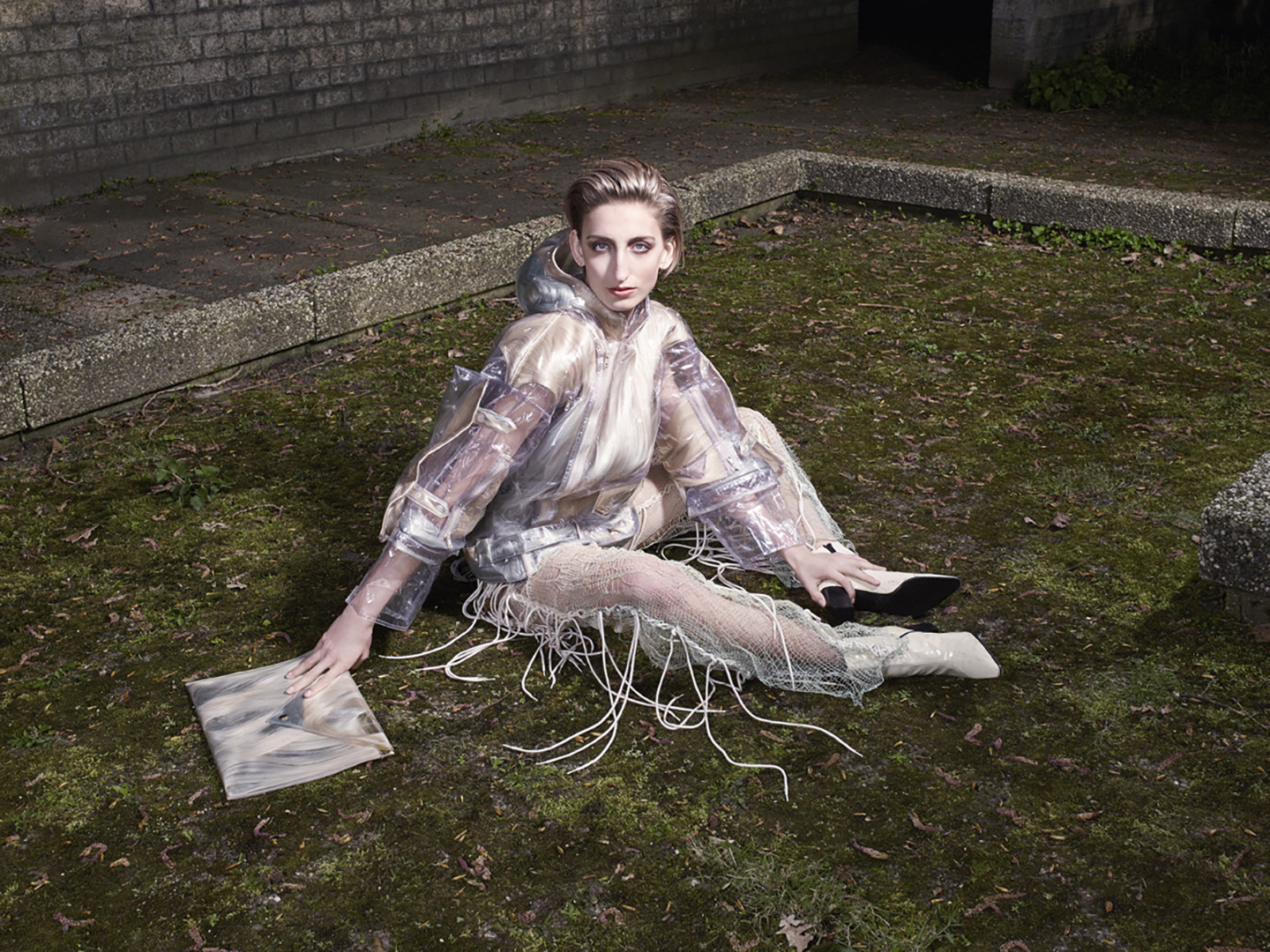 MarryMe photographed by Jouk Oosterhof for Jimmy Paul