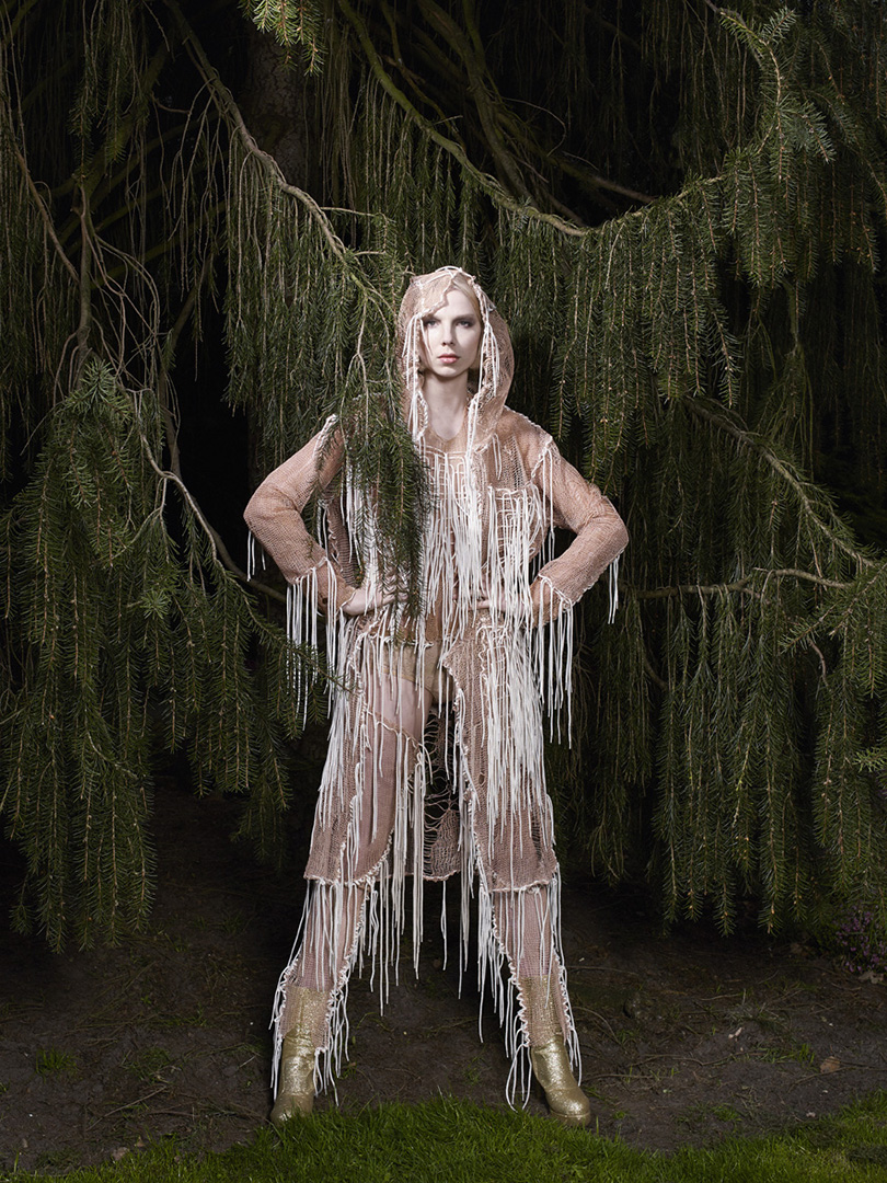 MarryMe photographed by Jouk Oosterhof for Jimmy Paul