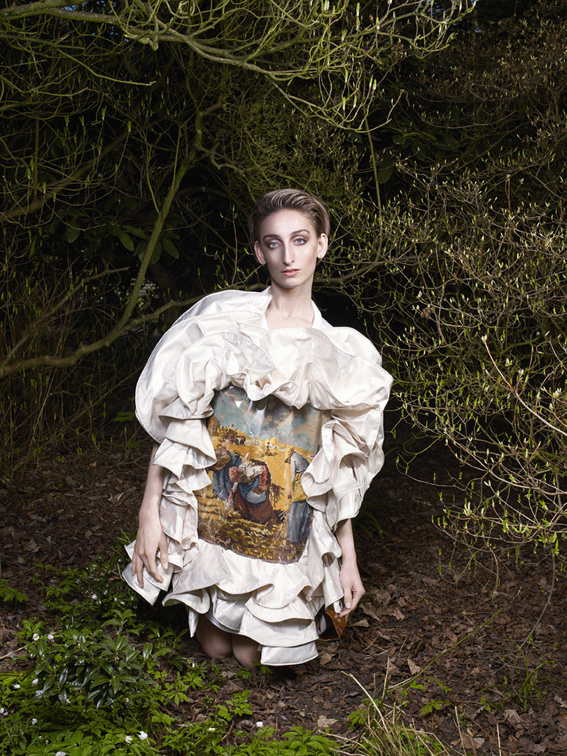 MarryMe photographed by Jouk Oosterhof for Jimmy Paul