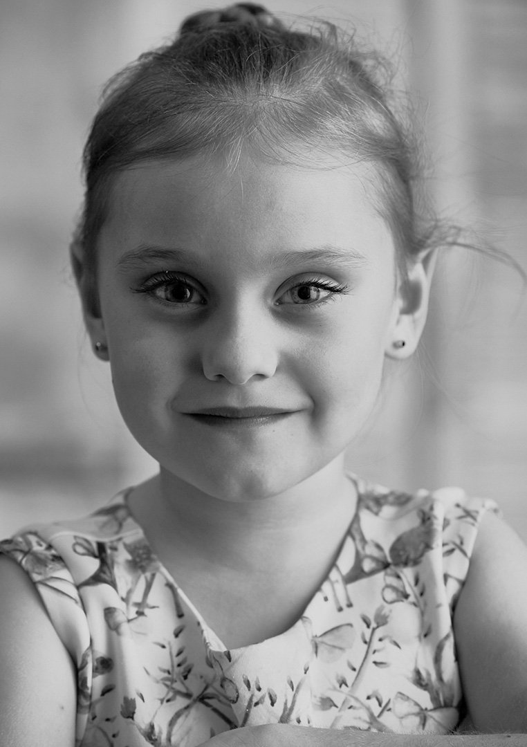 Thank You Campaign photographed by Romello Pereira for Donate Life