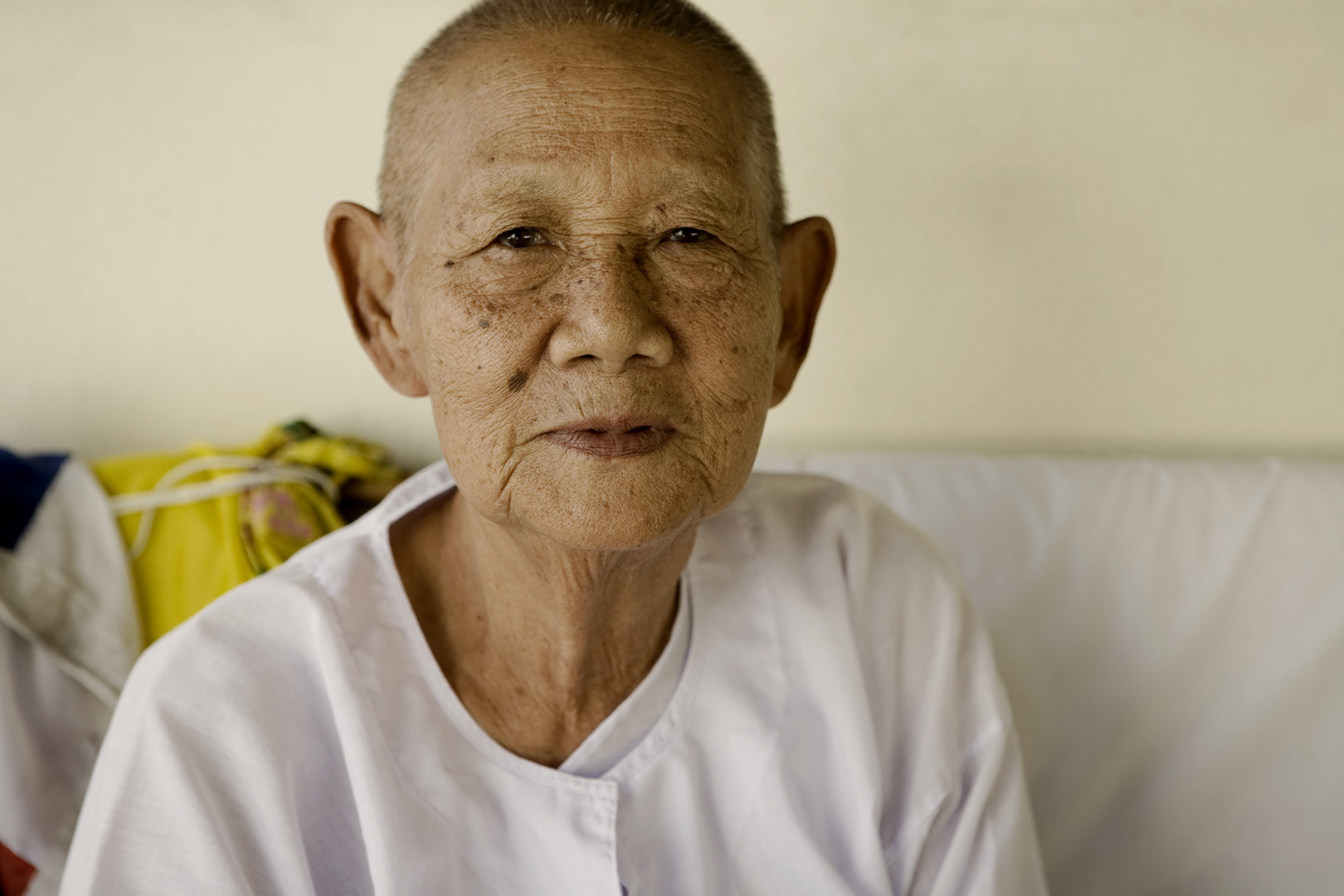 Thailand photographed by Romello Pereira