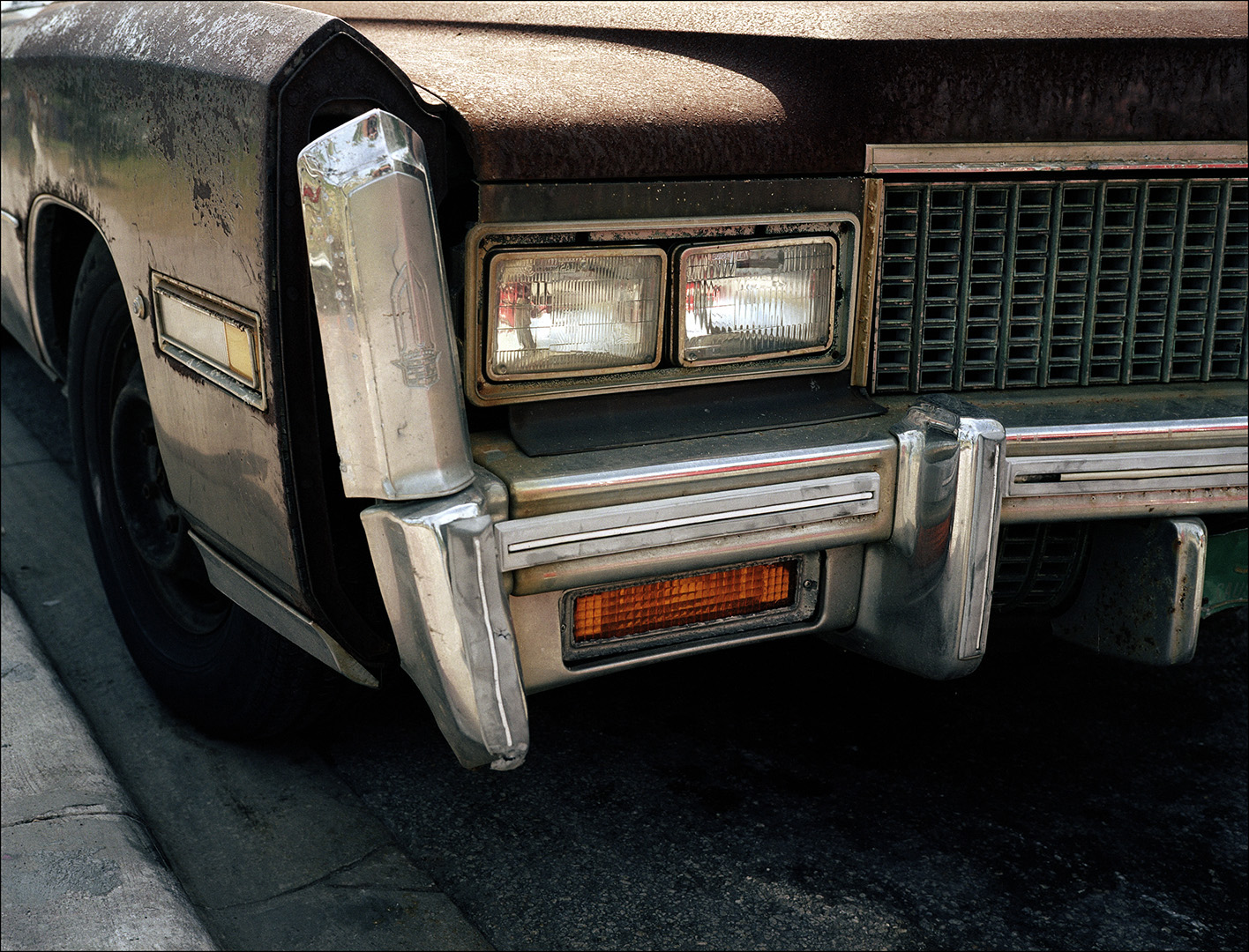 South Beach, United States photographed by Romello Pereira