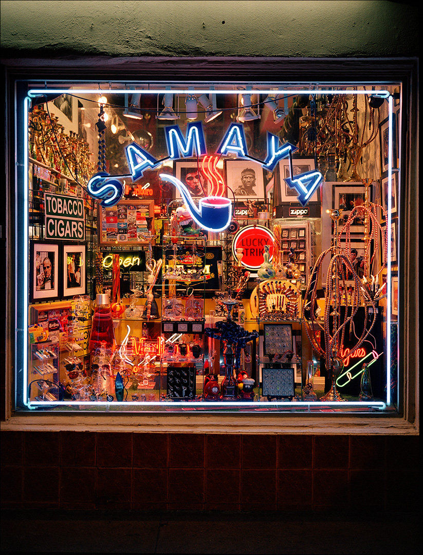 South Beach, United States photographed by Romello Pereira