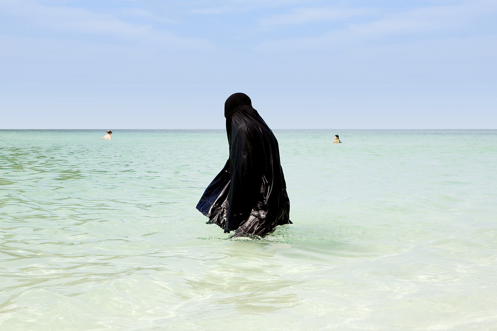 Thailand photographed by Romello Pereira