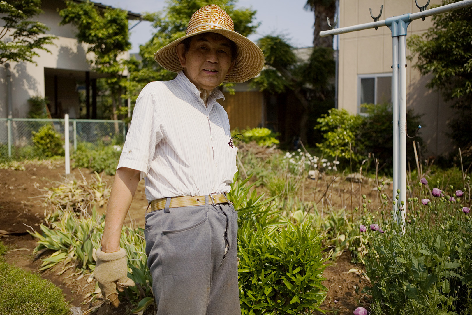 Japan photographed by Romello Pereira