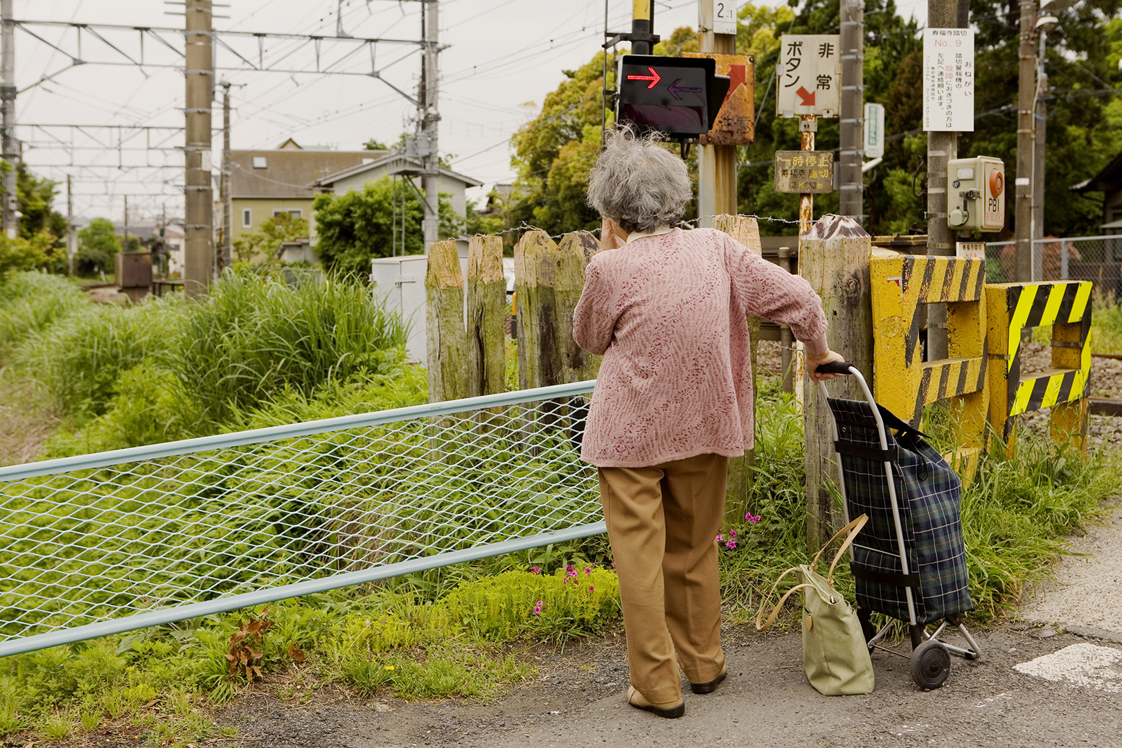 Japan photographed by Romello Pereira