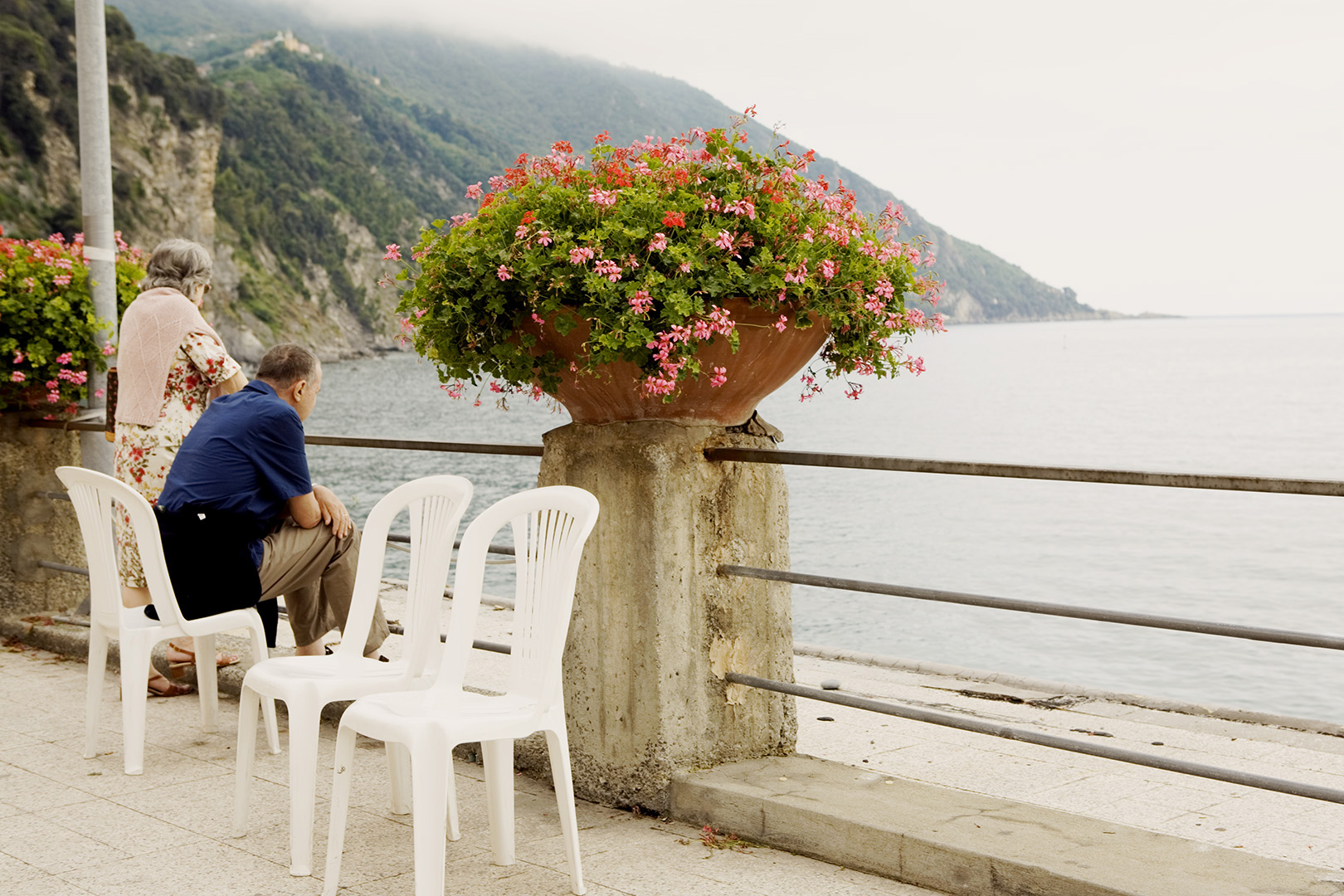 Italy photographed by Romello Pereira