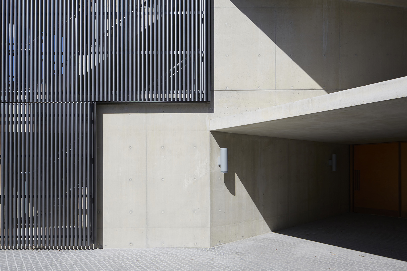 Punchbowl Mosque photographed by Romello Pereira