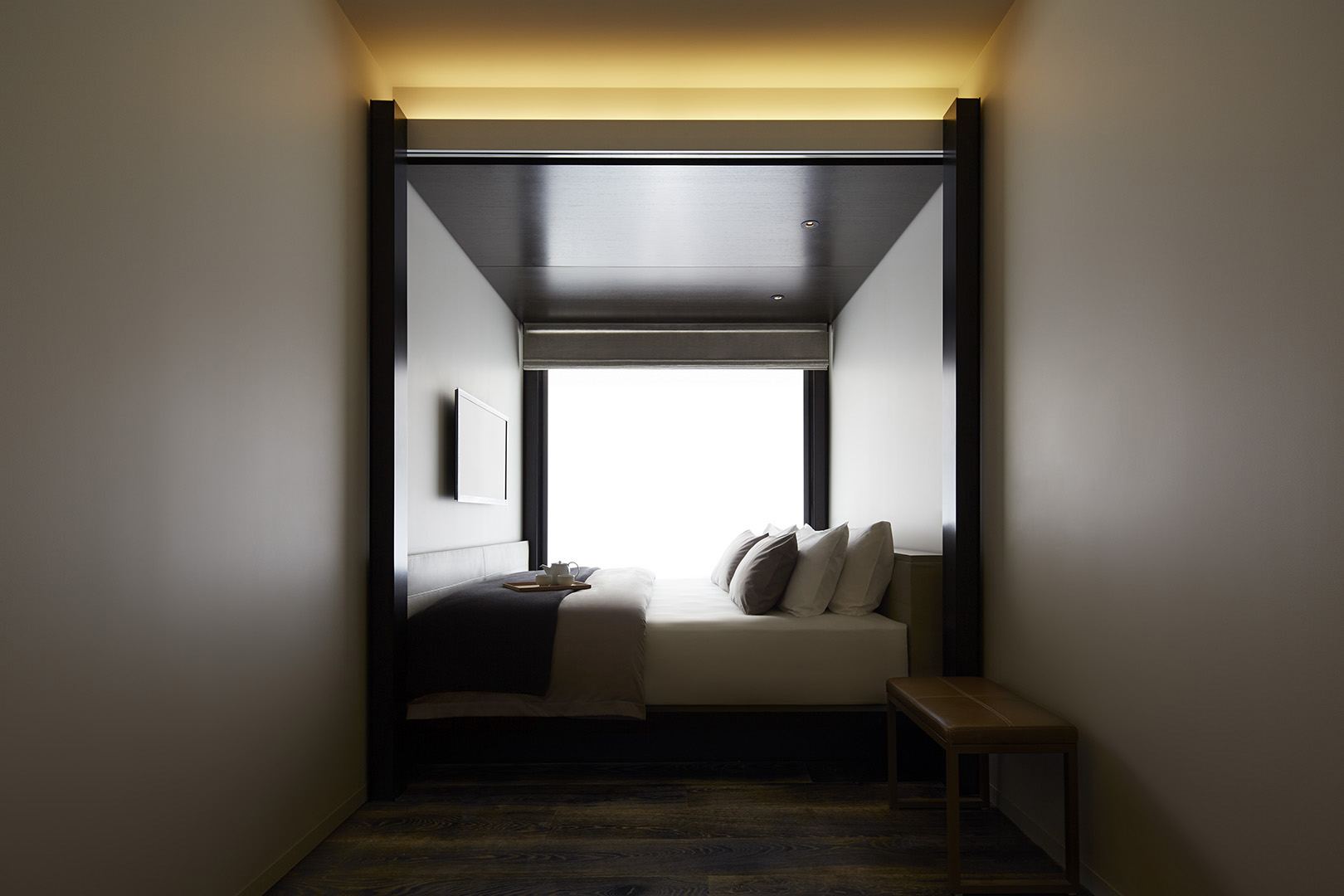 Little National photographed by Romello Pereira