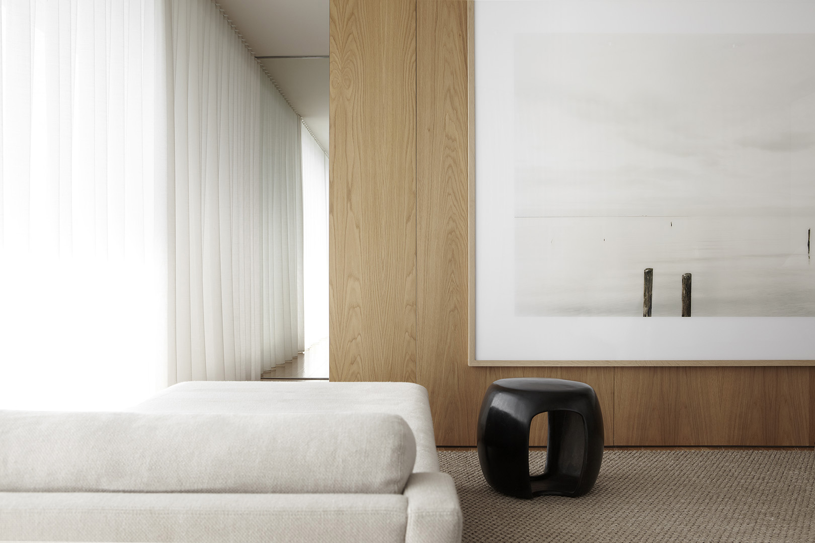 Point Piper House photographed by Romello Pereira