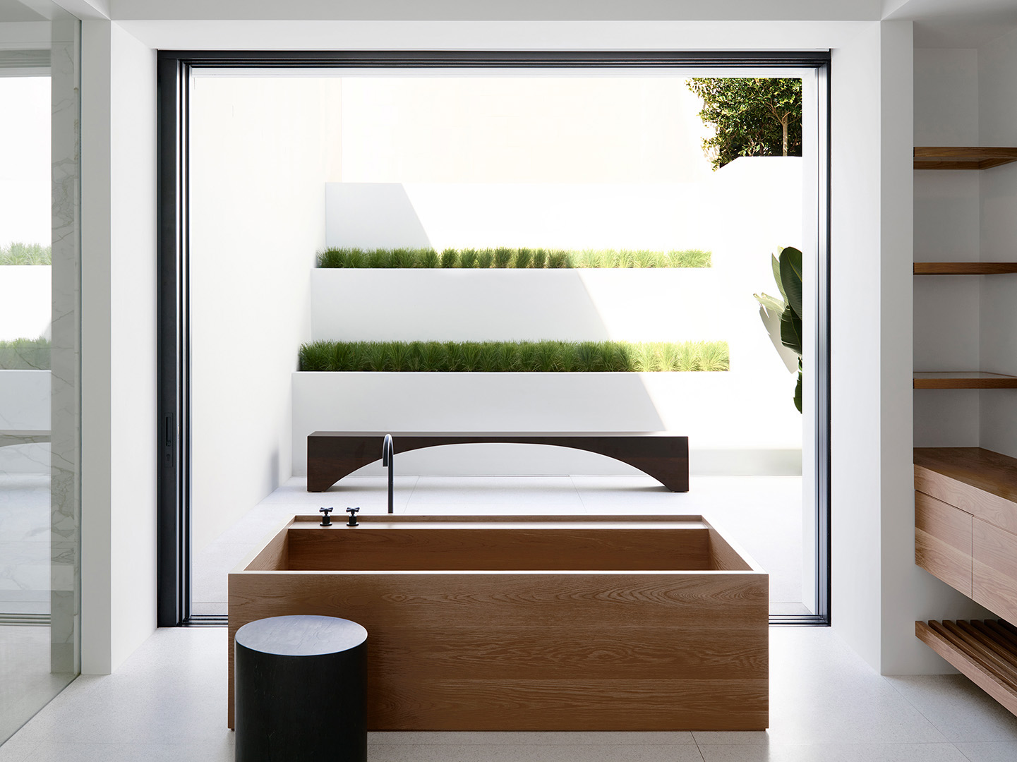 Mosman House photographed by Romello Pereira