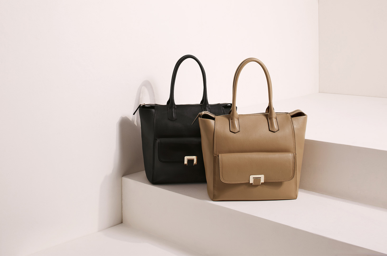 Jigsaw photographed by Romello Pereira