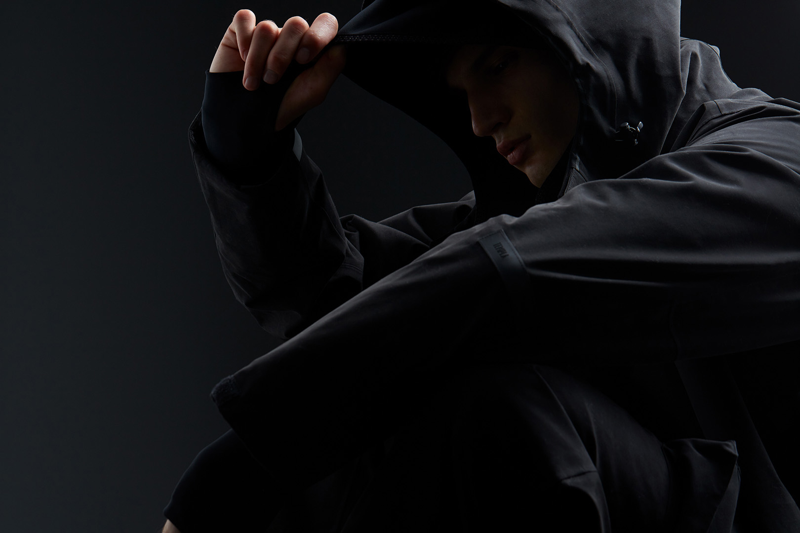 Edition 1 photographed by Romello Pereira for Templa