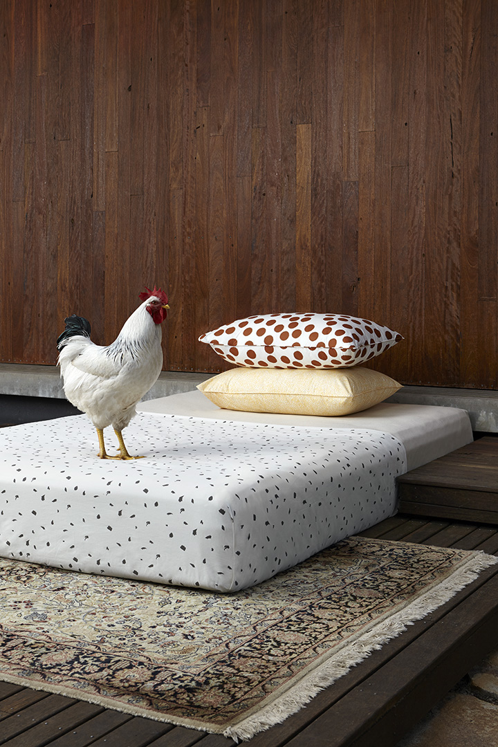 Fictional Objects photographed by Romello Pereira