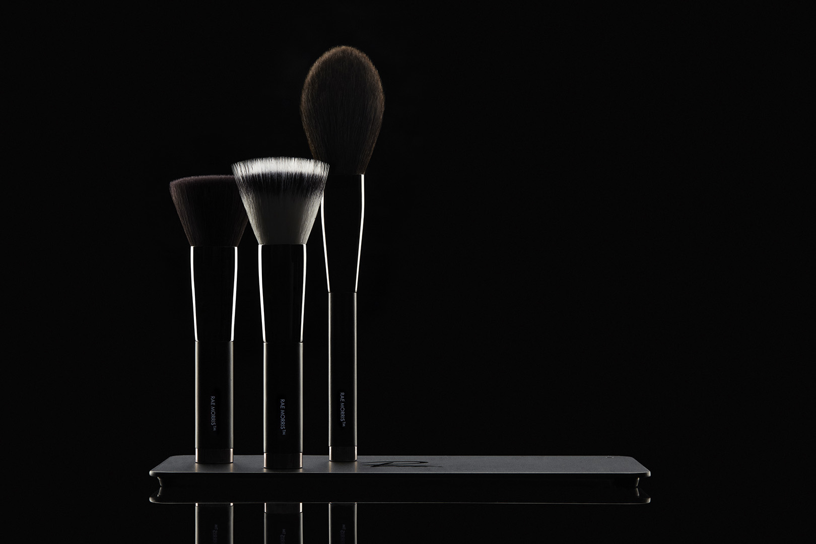 Jishaku photographed by Romello Pereira for Rae Morris